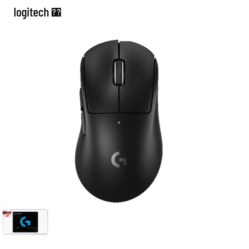 Logitech G Pro Wireless Gaming Mouse