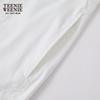 Teenie Weenie Women's 2026 Summer Casual Long Pants