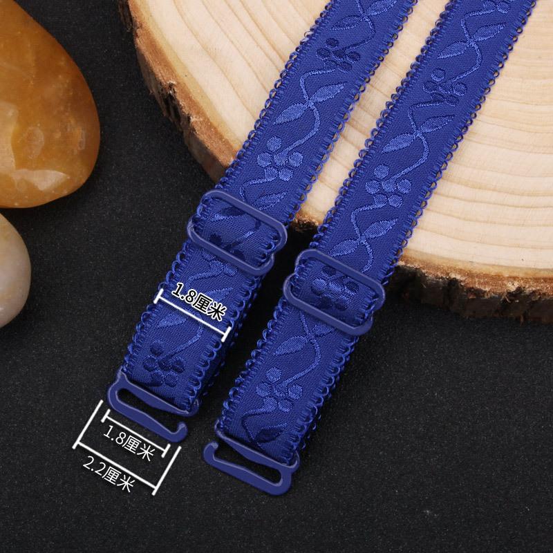 

Нескользящий эластичный регулируемый ремешок для бюстгальтера, держатель для ремня-гонщика, зажим для спины для женщин