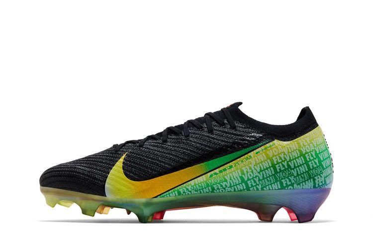 Nike Zoom Mercurial Vapor 16 Elite FG Vini Jr. Vini Fly