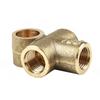 1 Pcs Pipe Connector Brake Clutch For 3/16\" Brake Pipe