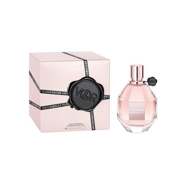 Viktor & Rolf Flowerbomb Eau De Parfum