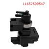 Powerful 11657599547 Vacuum Turbocharger Pressure Solenoid Valve For BMW 1 3 Series Mini F20 F21 F30 F80 R55 R56 R57 R60 R61 Par