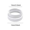 Vent Hose Connector Air Conditioner Hose Connector Vent Hose Connector  Air Conditioner Accessories