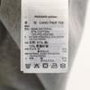 unused adidas Originals Trefoil logo Short sleeve T-shirt S gray Men's Used