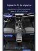 Cadillac XT6 TPE Carpet Floor Mats (2020-2025 Models) - Original Style, Full Surround