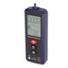 Digital Multimeter NCV Voltage Meter with Flashlight Temperature Function for Voltage Polarity Resis