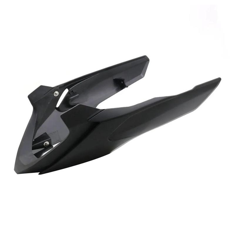 Precise Motorcycle Belly Pan Lower Engine Chassis Fairing Guard Spoiler Cover For Street Triple 765 RS 765RS 2017-2022
