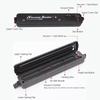 1PC EU Plug Household Vacuum Sealer Machine One-Touch Automatic Food Sealer for Food Storage