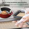 1Pc 42X29.5Cm Silicone Baking Mat For Oven With 30 Circles Non Stick Heat Resistant Bakeware Sheets For Baking Cookie Macaron