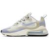 Neuer Air Max 270 React Fossil Ghost Damen CT1287-100