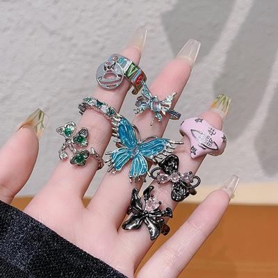 Δαχτυλίδια – Γυναικεία δαχτυλίδια