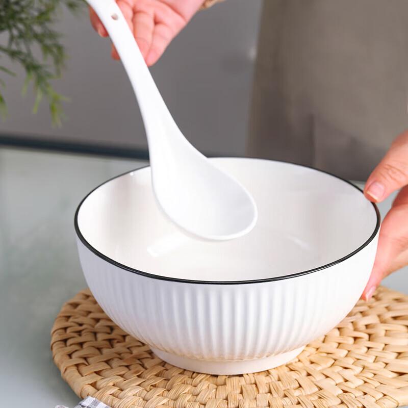 Jingdezhen Unterglasur Keramik Geschirrset