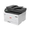Lenovo CM205DNWA A4 Color Laser Multifunction Printer CN Plug (adapter Included)