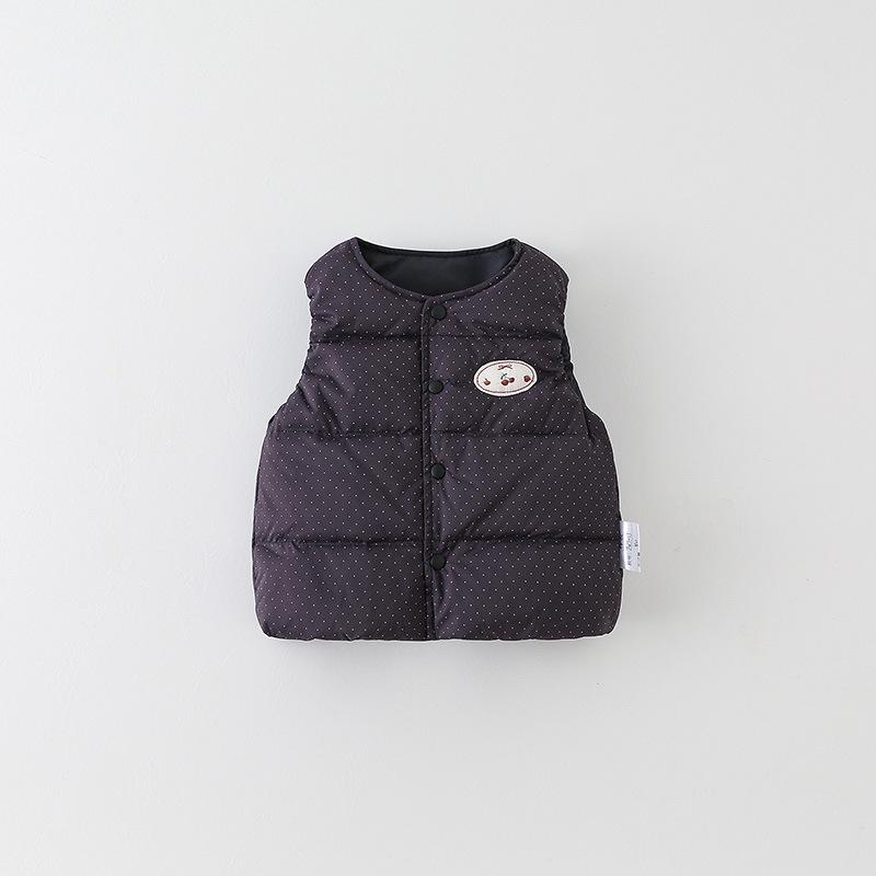 Winter Clearance: Baby Down Jackets - No Returns/Exchanges on Non-Quality Issues