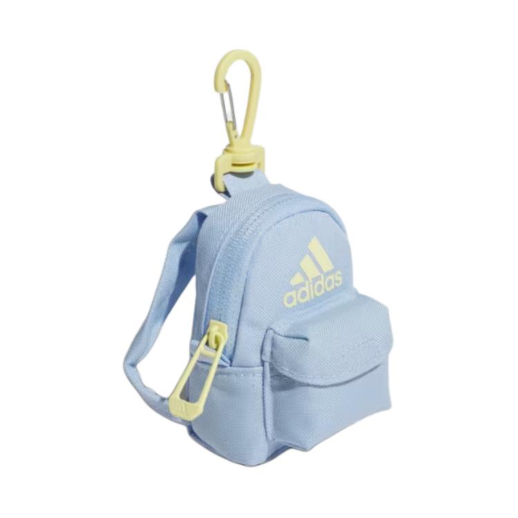Adidas Nylon Kombi Set Unisex Leuchtend im Dunkeln Blau & Pink Gelb Adidas JL5196