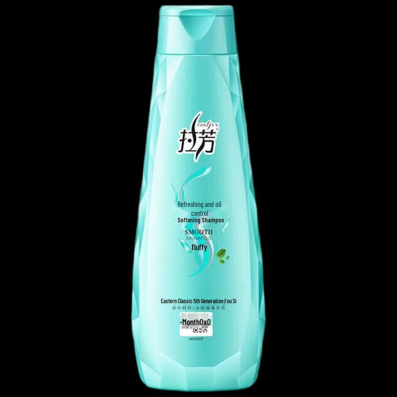 Шампунь Lafang Освежающий контроль жирности