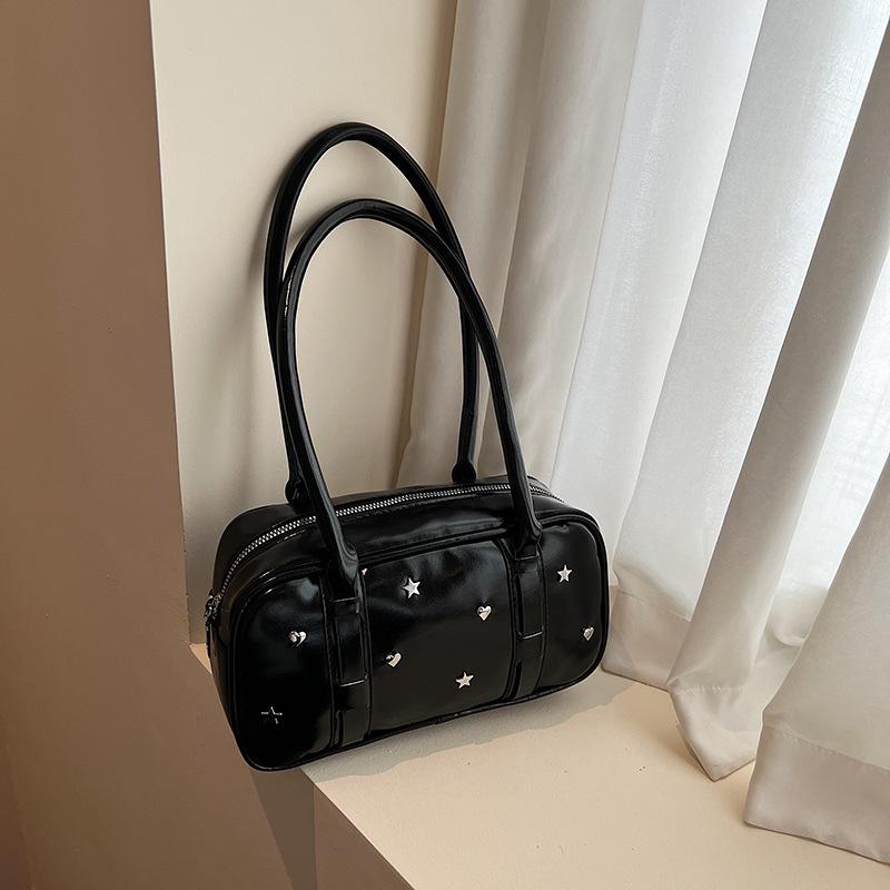 Niche Premium Underarm Bag Women's New Simple Handbag Versatile Shoulder Bag