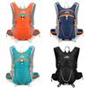 Marvel Hiking Backpack Oxford Fabric Breathable Lightweight For Outdoor Enthusiasts Special Characters Included