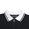 FILA Golf Series Skin-Friendly Casual Simple Short Sleeve Dress Women dresses A11W635308FBK