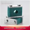 Heavy Duty Plastic Hydraulic Pipe Clamp