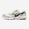 Wave Rider 10 [D1GA210419-Snow White/Black/Sylvan Green]