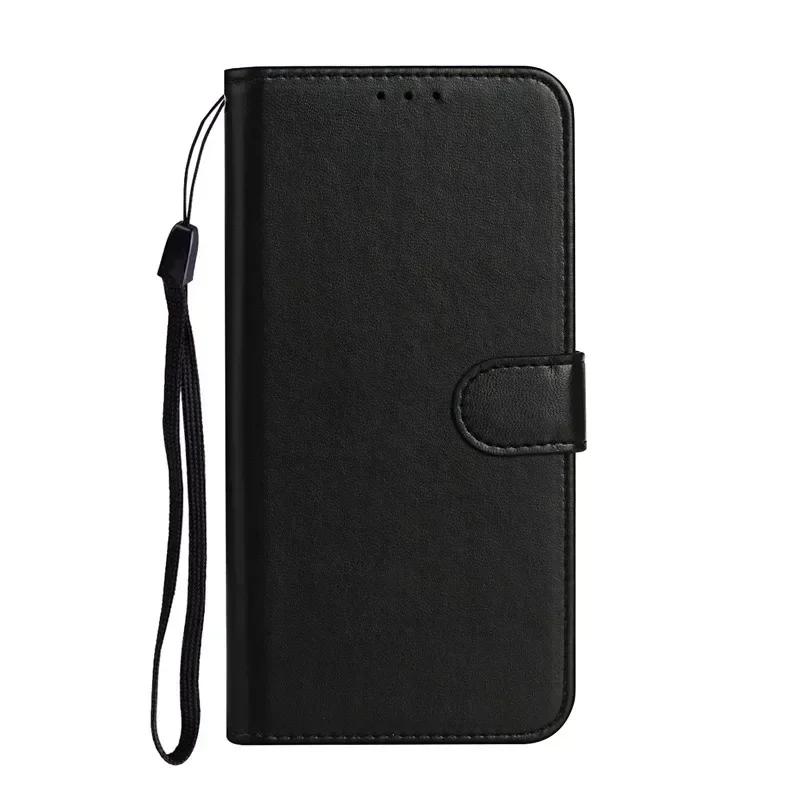 

Magnetic Leather Flip Case For OPPO A78 5G CPH2483 Case Classic Simple Wallet Case For OPPO A78 A38 A18 A58 A98 Capa Phone Cover For OPPO A78 5G