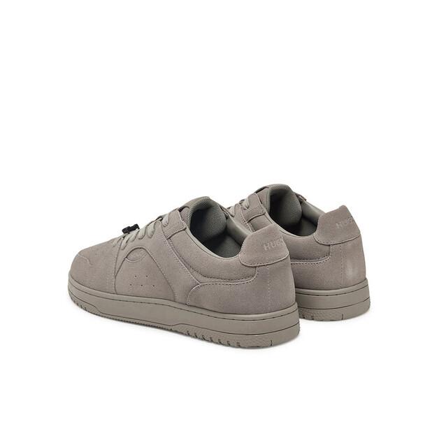 Мужские кроссовки HUGO Hadrian 50541798 серые