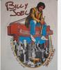 Vintage Billy Joel 1976 New York State Of Mind T-Shirt Größe S-5XL Weiß