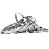 Heidegger JG-632 304 Stainless Steel German Hose Clamp