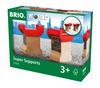 Jeux de construction – Autres constructeurs