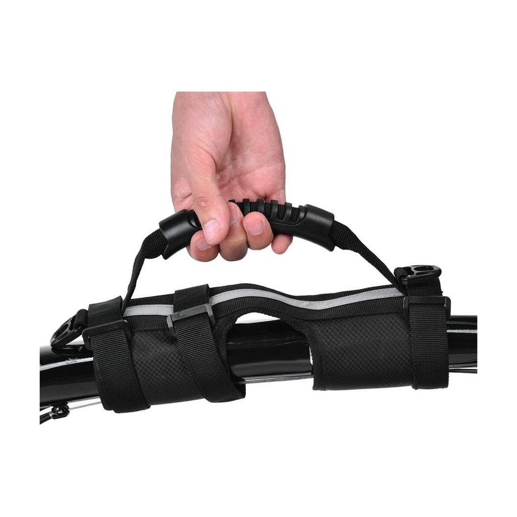 Folding  Shoulder Strap Folding  Handlebar Strap Scooter Riser Strap Carrying Handle