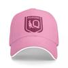 Im A Fungi Funny Mushroom Puns (Dark BG) Baseball Cap Curved Brim Classic Fit Low Profile Unstructured Unisex for Unisex Women
