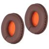 Pair Headphone Ear Cover Sponge Headset Earpad Cushion Fit for   HESHCelsiusHESH 2.0