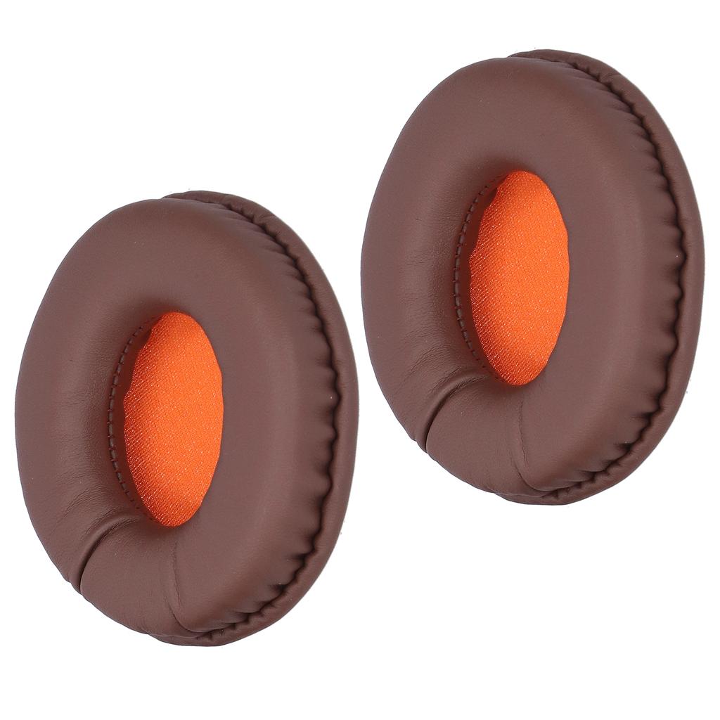 Pair Headphone Ear Cover Sponge Headset Earpad Cushion Fit for HESHCelsiusHESH 2.0