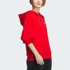 FW23 Sweatshirt Women's Light Scarlet JE6101
