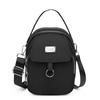 New women's bag shoulder bag Korean version fashion versatile casual women's messenger bag mobile phone bag handbag