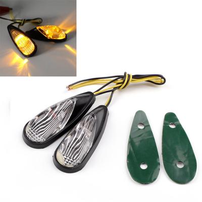 Beleuchtung – Blinklichter