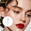 10 Pieces Lip Brush Set Flexible Silicone Tip Makeup Tools for Detailed Cosmetic Application Lip Brushes