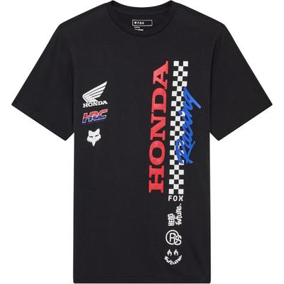 Fox Racing Men's Honda Ss Tee