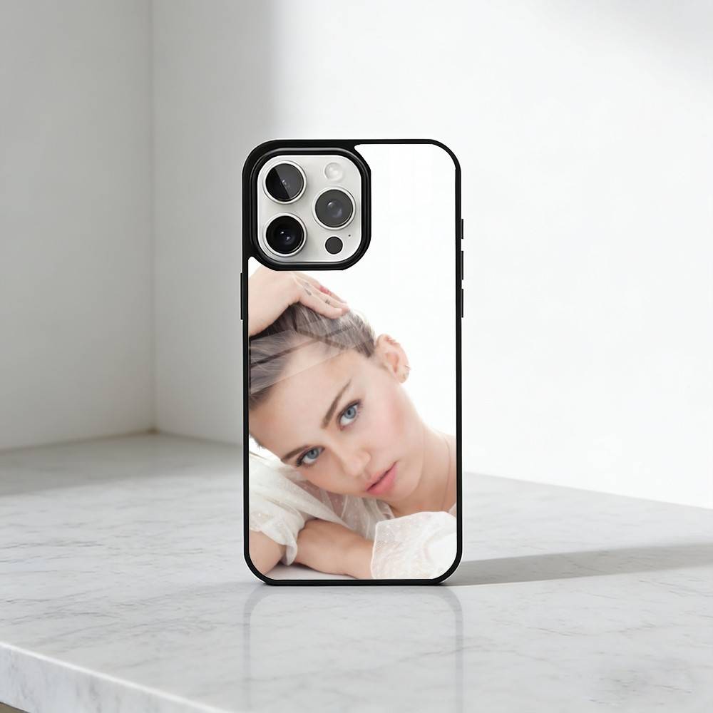 M-Miley Cyrus-S Country Pop Phone Case For iPhone17,16,15,14,13 Plus,Pro Max Magnetic For Magsafe Wireless Charging