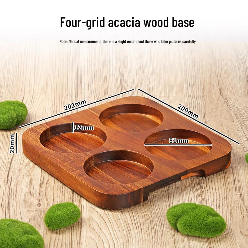 Spice Jar Tray