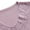 Plus Size 3XL-7XL Oversize Summer Blouses Woman Tops Elegant  Loose Vintage Casual Shirts