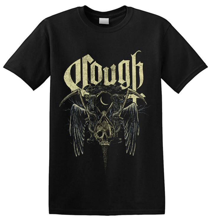 COUGH - Футболка  Wounding Hours  M