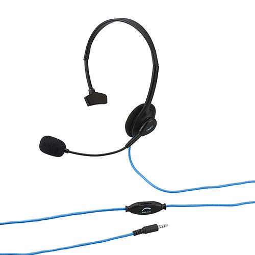 

Digio2 Headset MHM-MGM22BK