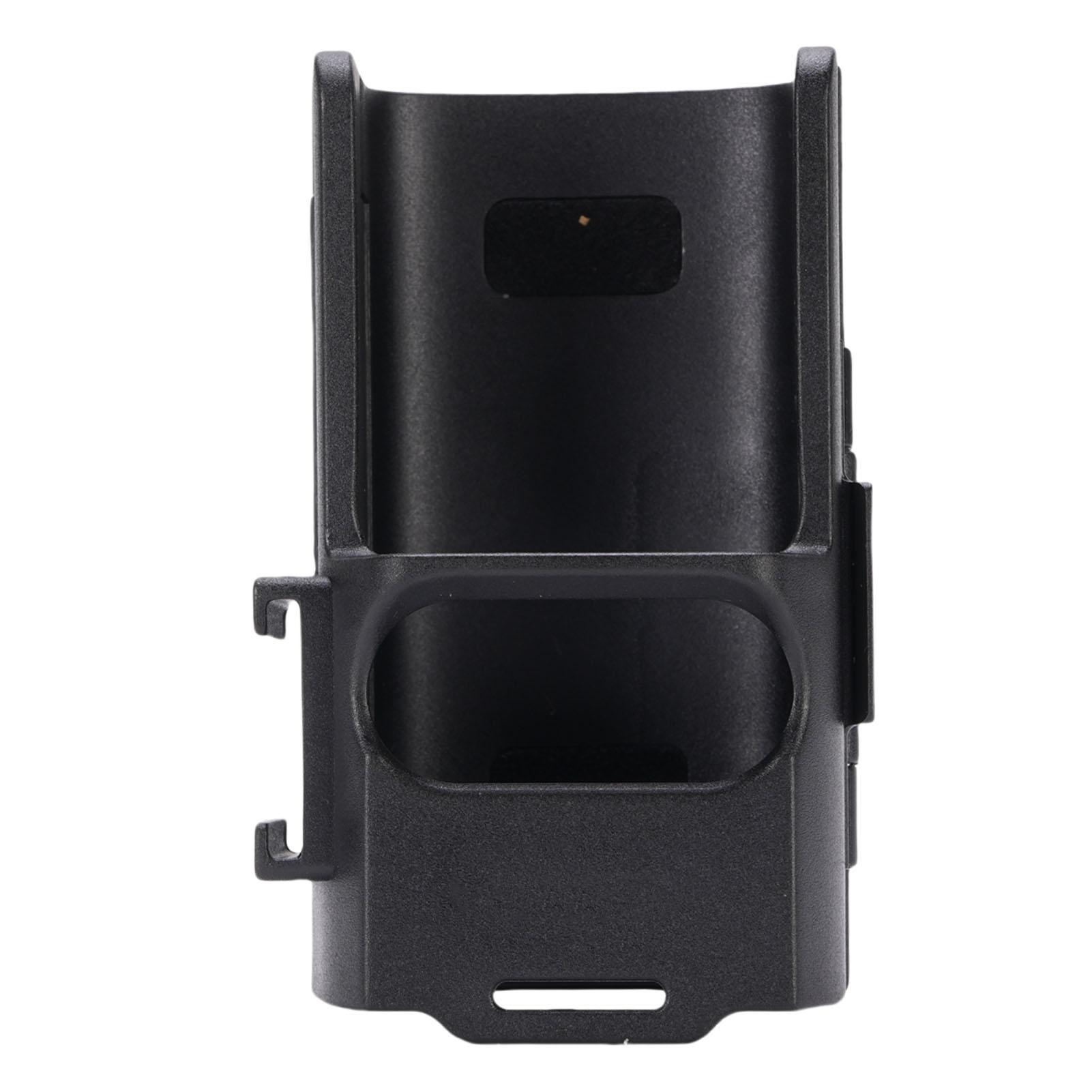 

Магнитный кронштейн для Pocket 3, регулируемый на 180 градусов, магнитный адаптер расширения для карманной камеры с креплением «холодный башмак»