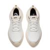 Anta Yezi 1.0 Simple Versatile Non-Slip Wear-Resistant Low-Top Casual Running Shoes Women Sneaker Paper-White 122535515-1