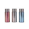 Pure Titanium Mini Pocket Cup: Double-Layer Vacuum Insulated, Lightweight Luxury Business Office Gift Cup
