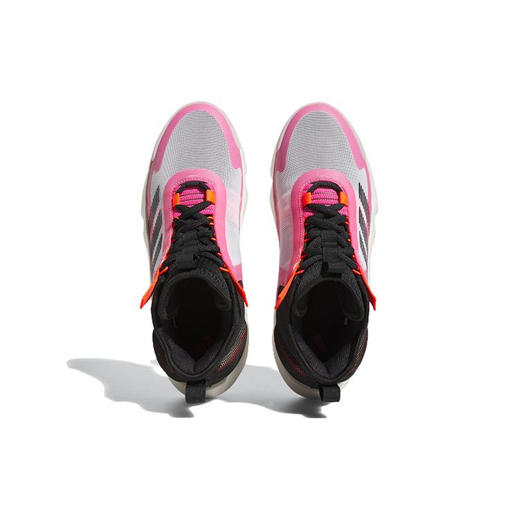 New Adidas Adizero Select 'Black Red White' IG2847