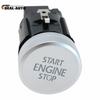For 2010-2014 VW GTI Engine Ignition Start-Stop Switch Button 5K0959839AL88